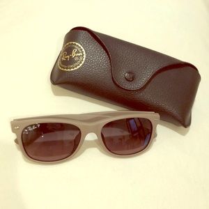Ray-Ban Sunglasses